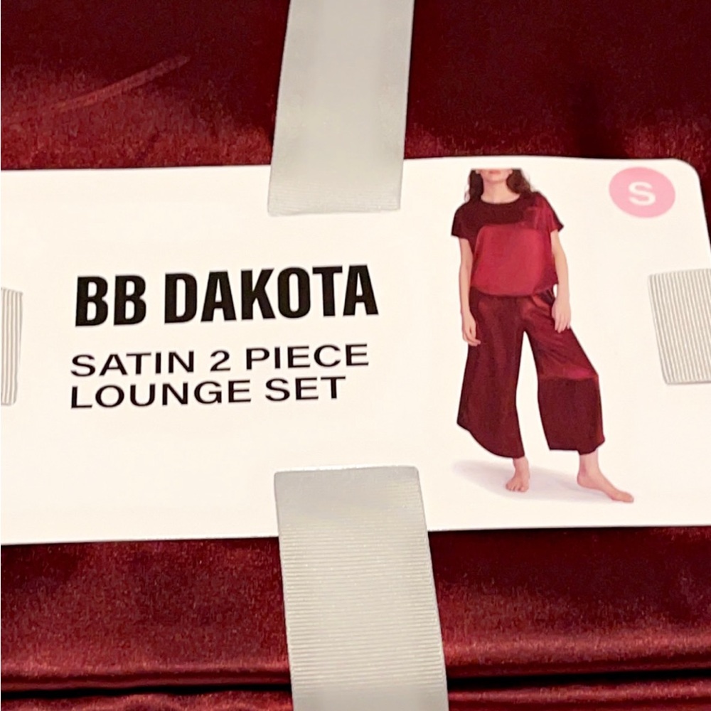 2 piece Lounge Set